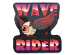 Blood Moon Wave Rider image
